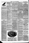 Herts & Cambs Reporter & Royston Crow Friday 25 November 1881 Page 8