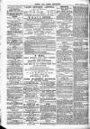 Herts & Cambs Reporter & Royston Crow Friday 03 February 1882 Page 4
