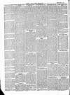 Herts & Cambs Reporter & Royston Crow Friday 05 December 1884 Page 6