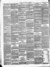 Herts & Cambs Reporter & Royston Crow Friday 08 January 1886 Page 8