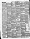 Herts & Cambs Reporter & Royston Crow Friday 15 January 1886 Page 8