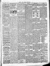 Herts & Cambs Reporter & Royston Crow Friday 22 January 1886 Page 5