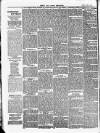 Herts & Cambs Reporter & Royston Crow Friday 05 February 1886 Page 6