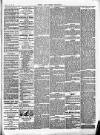 Herts & Cambs Reporter & Royston Crow Friday 23 July 1886 Page 5