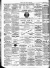 Herts & Cambs Reporter & Royston Crow Friday 03 February 1888 Page 4