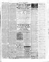 Herts & Cambs Reporter & Royston Crow Friday 04 January 1889 Page 3