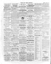 Herts & Cambs Reporter & Royston Crow Friday 04 January 1889 Page 4
