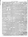Herts & Cambs Reporter & Royston Crow Friday 03 January 1890 Page 8