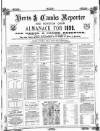 Herts & Cambs Reporter & Royston Crow Friday 03 January 1890 Page 9