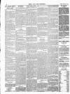 Herts & Cambs Reporter & Royston Crow Friday 31 January 1890 Page 6
