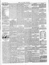 Herts & Cambs Reporter & Royston Crow Friday 31 October 1890 Page 5