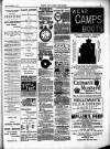 Herts & Cambs Reporter & Royston Crow Friday 04 September 1891 Page 3