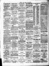 Herts & Cambs Reporter & Royston Crow Friday 04 September 1891 Page 4