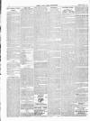 Herts & Cambs Reporter & Royston Crow Friday 04 March 1892 Page 6