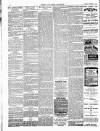 Herts & Cambs Reporter & Royston Crow Friday 18 November 1892 Page 6