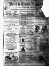 Herts & Cambs Reporter & Royston Crow Friday 01 January 1897 Page 1