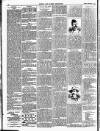 Herts & Cambs Reporter & Royston Crow Friday 02 February 1900 Page 6