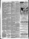 Herts & Cambs Reporter & Royston Crow Friday 02 March 1900 Page 6