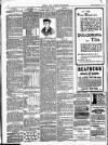 Herts & Cambs Reporter & Royston Crow Friday 21 September 1900 Page 6
