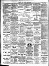 Herts & Cambs Reporter & Royston Crow Friday 02 November 1900 Page 4