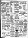 Herts & Cambs Reporter & Royston Crow Friday 09 November 1900 Page 4
