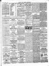 Herts & Cambs Reporter & Royston Crow Friday 09 October 1903 Page 5