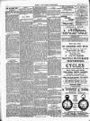 Herts & Cambs Reporter & Royston Crow Friday 09 October 1903 Page 8