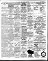 Herts & Cambs Reporter & Royston Crow Friday 24 November 1905 Page 4