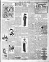 Herts & Cambs Reporter & Royston Crow Friday 07 February 1913 Page 3