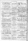 St. Pancras Guardian and Camden and Kentish Towns Reporter Saturday 12 February 1881 Page 8