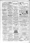 St. Pancras Guardian and Camden and Kentish Towns Reporter Saturday 06 August 1881 Page 2