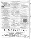 St. Pancras Guardian and Camden and Kentish Towns Reporter Saturday 14 January 1888 Page 8