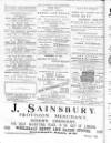 St. Pancras Guardian and Camden and Kentish Towns Reporter Saturday 04 February 1888 Page 8