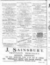 St. Pancras Guardian and Camden and Kentish Towns Reporter Saturday 11 February 1888 Page 8