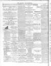 St. Pancras Guardian and Camden and Kentish Towns Reporter Saturday 25 February 1888 Page 4