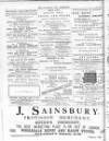 St. Pancras Guardian and Camden and Kentish Towns Reporter Saturday 25 February 1888 Page 8