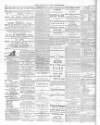 St. Pancras Guardian and Camden and Kentish Towns Reporter Saturday 10 March 1888 Page 4