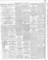 St. Pancras Guardian and Camden and Kentish Towns Reporter Saturday 31 March 1888 Page 4