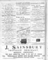 St. Pancras Guardian and Camden and Kentish Towns Reporter Saturday 30 June 1888 Page 8
