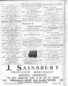 St. Pancras Guardian and Camden and Kentish Towns Reporter Saturday 08 September 1888 Page 8