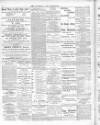 St. Pancras Guardian and Camden and Kentish Towns Reporter Saturday 06 October 1888 Page 4