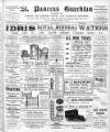 St. Pancras Guardian and Camden and Kentish Towns Reporter Friday 01 March 1912 Page 1