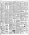 St. Pancras Guardian and Camden and Kentish Towns Reporter Friday 01 March 1912 Page 3