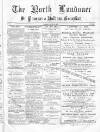 North Londoner Saturday 30 January 1875 Page 1
