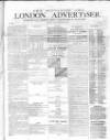 Situation and London Advertiser