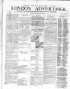 Situation and London Advertiser Saturday 10 March 1888 Page 1