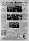 Chatham Standard Wednesday 15 November 1950 Page 1