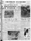 Chatham Standard Tuesday 14 June 1960 Page 1