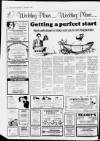 Chatham Standard Tuesday 21 January 1986 Page 20