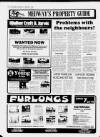 Chatham Standard Tuesday 21 January 1986 Page 26